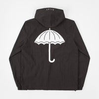 Helas Meteo Hooded Jacket - Black thumbnail