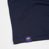 Helas Mosaic Jersey - Navy thumbnail