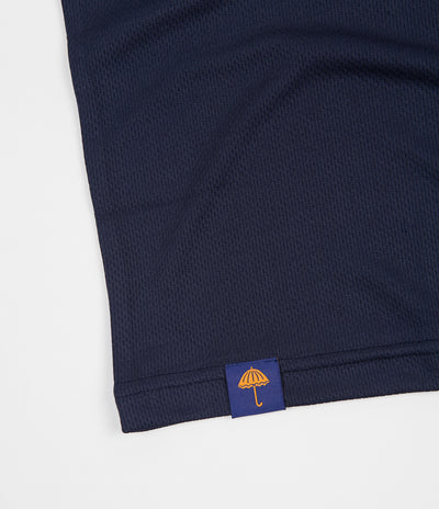 Helas Mosaic Jersey - Navy