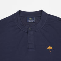 Helas Mosaic Jersey - Navy thumbnail