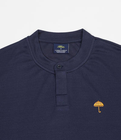 Helas Mosaic Jersey - Navy