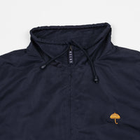 Helas Mosaic Tracksuit Jacket - Navy thumbnail