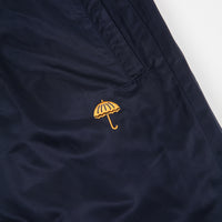 Helas Mosaic Tracksuit Pant - Navy thumbnail