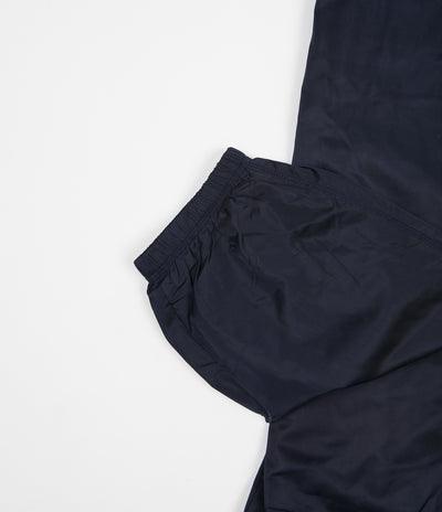 Helas Mosaic Tracksuit Pant - Navy