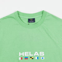 Helas Nautique T-Shirt - Spring Bud thumbnail