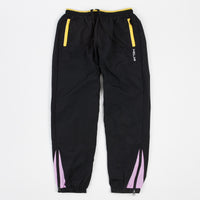 Helas Nautique Tracksuit Pants - Black thumbnail