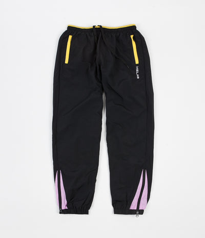 Helas Nautique Tracksuit Pants - Black