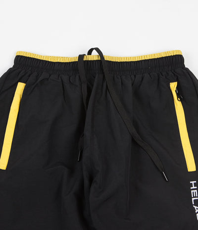 Helas Nautique Tracksuit Pants - Black