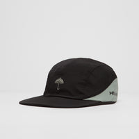 Helas North Cap - Black thumbnail