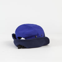 Helas Over Cap - Blue / Navy thumbnail