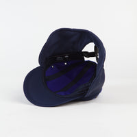 Helas Over Cap - Blue / Navy thumbnail