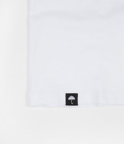 Helas Peps T-Shirt - White