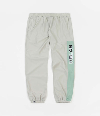 Helas Pese Tracksuit Pants - Grey