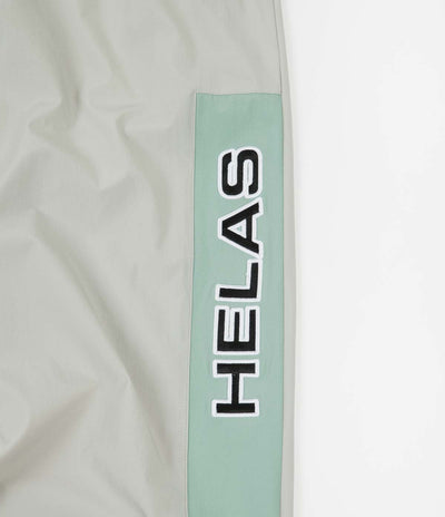 Helas Pese Tracksuit Pants - Grey