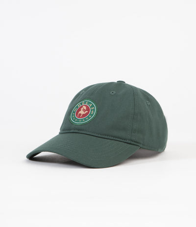 Helas Polo Club Cap - Green