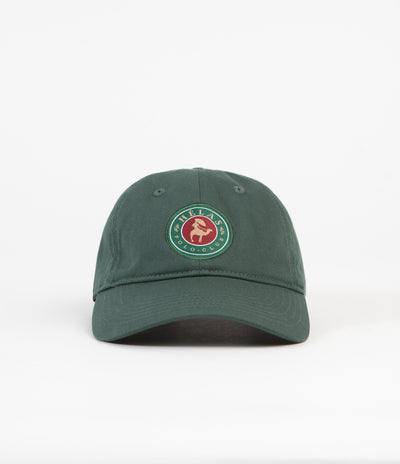 Helas Polo Club Cap - Green