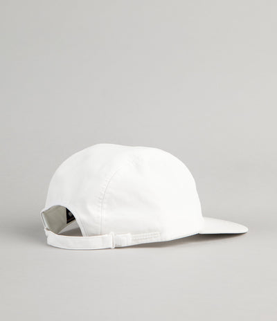 Helas Polo Club Cap - White