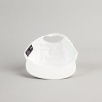 Helas Polo Club Cap - White thumbnail