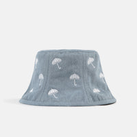 Helas Poppins Bucket Hat - Light Blue thumbnail