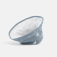 Helas Poppins Bucket Hat - Light Blue thumbnail