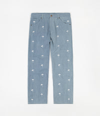 Helas Poppins Jeans - Blue