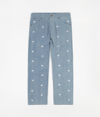 Helas Poppins Jeans - Blue