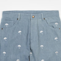 Helas Poppins Jeans - Blue thumbnail