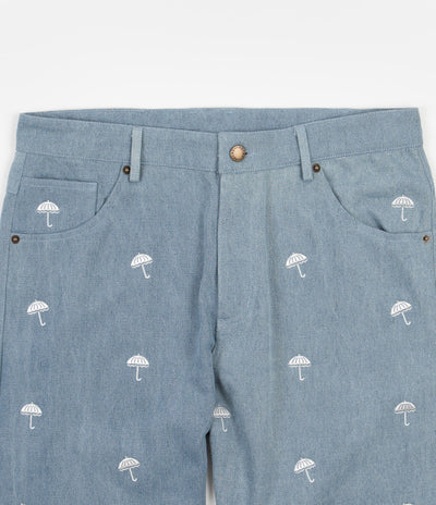 Helas Poppins Jeans - Blue