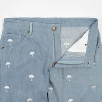 Helas Poppins Jeans - Blue thumbnail