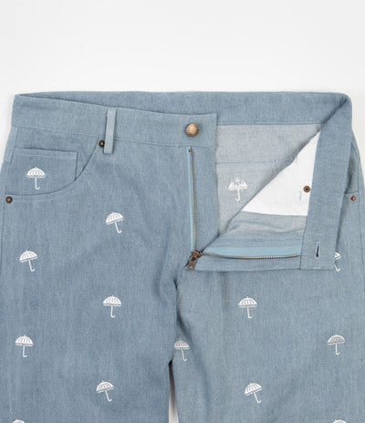 Helas Poppins Jeans - Blue