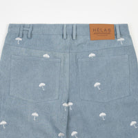 Helas Poppins Jeans - Blue thumbnail