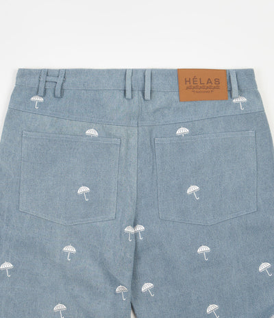 Helas Poppins Jeans - Blue