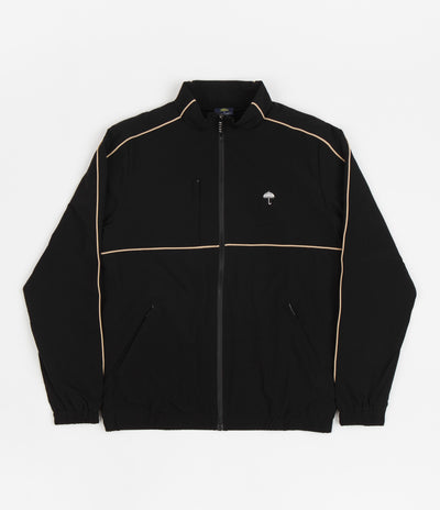 Helas Primo Track Jacket - Black