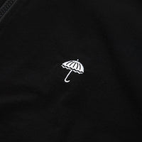 Helas Primo Track Jacket - Black thumbnail