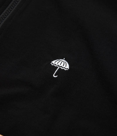 Helas Primo Track Jacket - Black