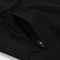 Helas Primo Track Jacket - Black thumbnail