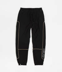 Helas Primo Track Pants - Black