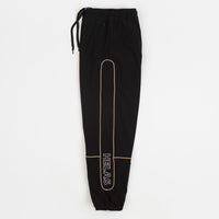 Helas Primo Track Pants - Black thumbnail