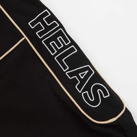 Helas Primo Track Pants - Black thumbnail