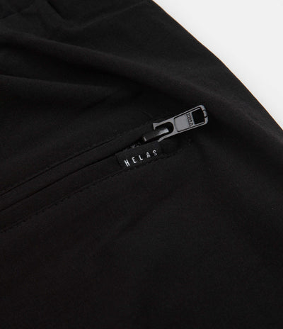 Helas Primo Track Pants - Black