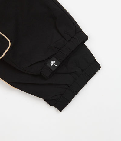 Helas Primo Track Pants - Black