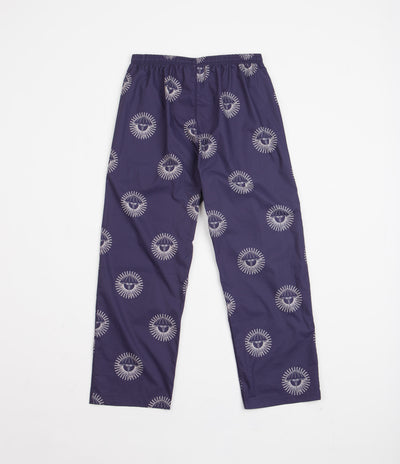 Helas Pyjamax Pants - Purple