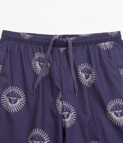 Helas Pyjamax Pants - Purple