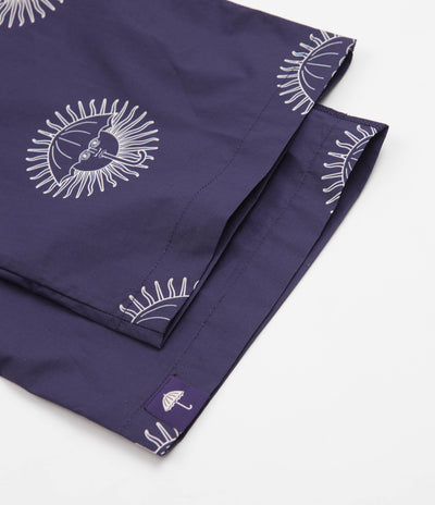 Helas Pyjamax Pants - Purple