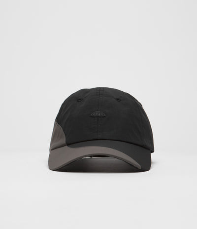 Helas Rando Cap - Black