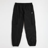 Helas Rando Tracksuit Pants - Black thumbnail