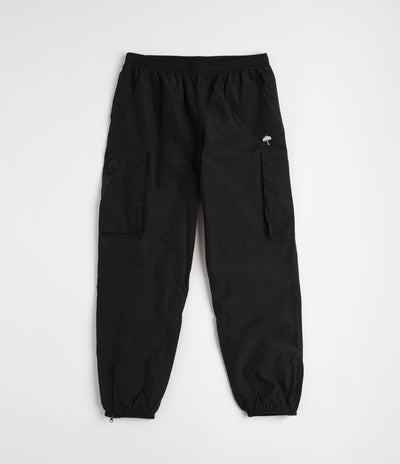 Helas Rando Tracksuit Pants - Black