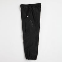 Helas Rando Tracksuit Pants - Black thumbnail