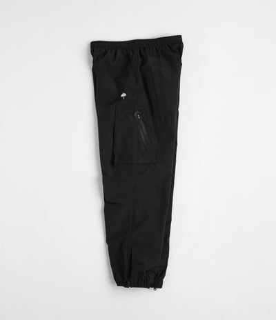 Helas Rando Tracksuit Pants - Black