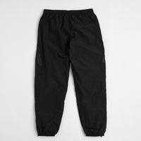 Helas Rando Tracksuit Pants - Black thumbnail